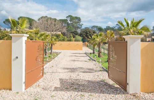 Les Arcs-sur-Argens House | Idyllic LA PROVENCE with Private Pool and Family Fun