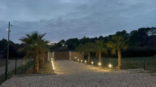 Les Arcs-sur-Argens House | Idyllic LA PROVENCE with Private Pool and Family Fun