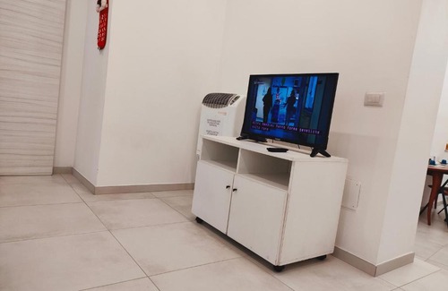 Novara Apartment | Explore LA PRU HOUSE: Centro Storico Mini Loft Retreat