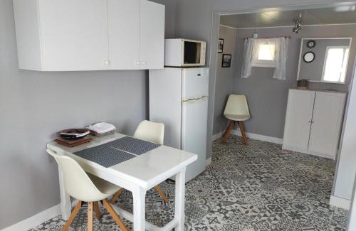 Rouxmesnil-Bouteilles House | Family-Friendly Retreat at La ptite maison - Rated 8.7/10