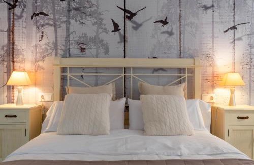 Jaen Apartment | La Puentezuela, apartamento con encanto a 3 minutos de la catedral