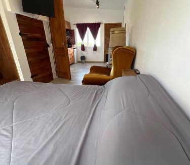 Los Acantilados House | La Puertita de Acantilados
