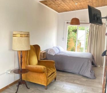 Los Acantilados House | La Puertita de Acantilados