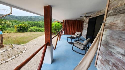 Puerto Carrillo Bed & Breakfast | Inviting La Puesta del Sol B&B: Pet & Child Friendly Stay