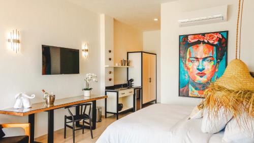 North End Hotel | Unmatched Oceanfront Bliss at La Puesta Sayulita