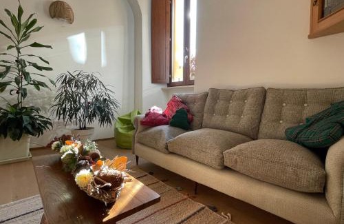 L'Aquila Apartment | Pet-Friendly Retreat at La Pulchella - Rated 9.1/10