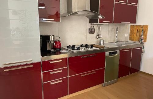 L'Aquila Apartment | Pet-Friendly Retreat at La Pulchella - Rated 9.1/10
