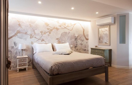 Gradara Bed & Breakfast | Cozy La Pulcia B&B: Pet-Friendly Stay with Breakfast Included