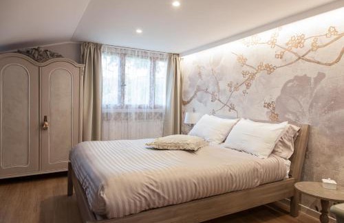 Gradara Bed & Breakfast | Cozy La Pulcia B&B: Pet-Friendly Stay with Breakfast Included