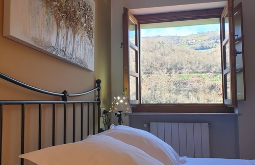 Limes House | Experience La Pumarada de Limés: Guest Rated 9.6/10