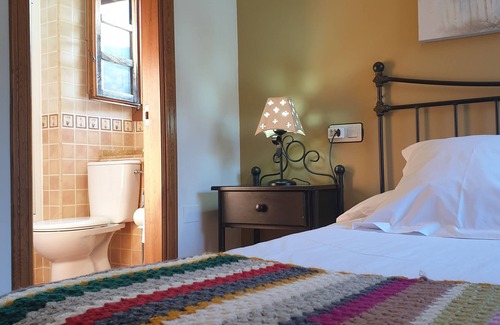 Limes House | Experience La Pumarada de Limés: Guest Rated 9.6/10