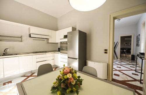 Lecce Historic Center House | Pet-Friendly LA PUTEA SUITE: Guest Rated 9.8/10