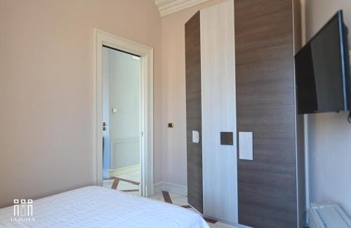 Lecce Historic Center House | Pet-Friendly LA PUTEA SUITE: Guest Rated 9.8/10