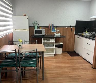 El Quisco Apartment | Family-Friendly Retreat at La Quebrada de Pinomar