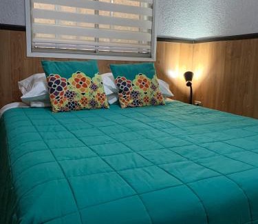 El Quisco Apartment | Family-Friendly Retreat at La Quebrada de Pinomar