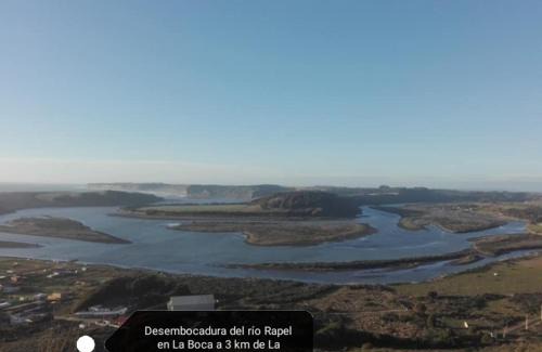 Navidad House | Relax at La Quebrada: Guest Rated 9.8 with Oceanfront Views