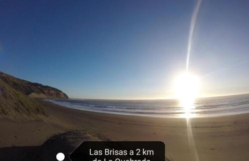 Navidad House | Relax at La Quebrada: Guest Rated 9.8 with Oceanfront Views