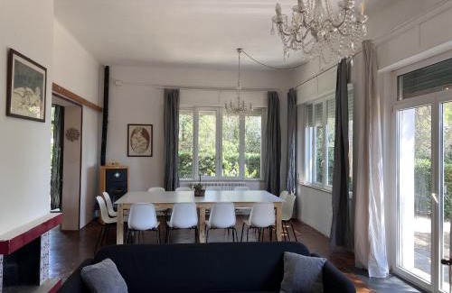 Quercianella Apartment | Family-Friendly Retreat at La Quercetta: Pet Welcomes Too!