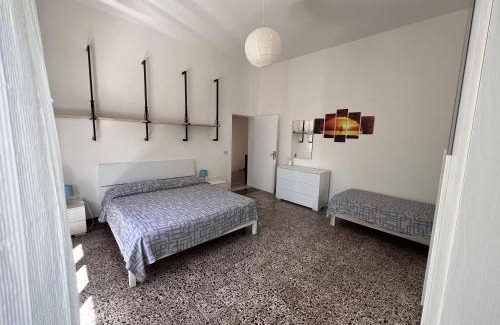 Quercianella Apartment | Family-Friendly Retreat at La Quercetta: Pet Welcomes Too!