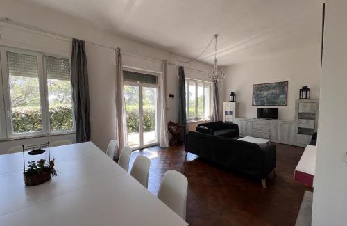 Quercianella Apartment | Family-Friendly Retreat at La Quercetta: Pet Welcomes Too!