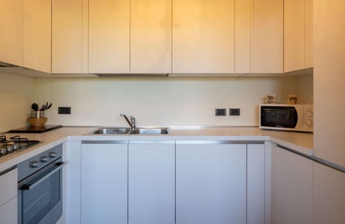 Sasso Marconi House | Discover Comfort at La Quercia - BolognaRooms with Spa & Dining