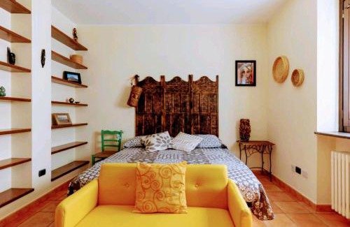 Lauria Bed & Breakfast | Family-Friendly Retreat at La Quercia di Massena with Ocean View