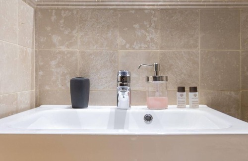 Sasso Marconi Apartment | Relax at La Quercia: Entire Villa with Spa and Kitchen