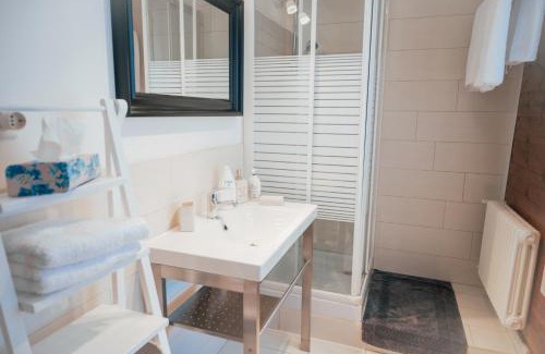 Lugo Apartment | Discover La Quercia In Giardino: Guest Rated 9.4/10
