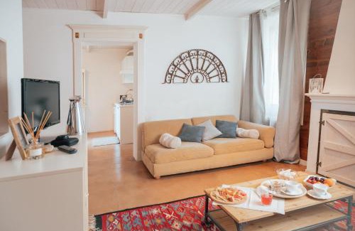 Lugo Apartment | Discover La Quercia In Giardino: Guest Rated 9.4/10