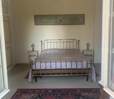 Nepi Bed & Breakfast | Beachfront Bliss at La Quercia - Rated 9.2/10 by Guests