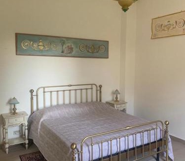 Nepi Bed & Breakfast | Beachfront Bliss at La Quercia - Rated 9.2/10 by Guests