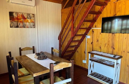 San Jose Cabin | Relax at La Querencia: Ocean Views & Family-Friendly Amenities
