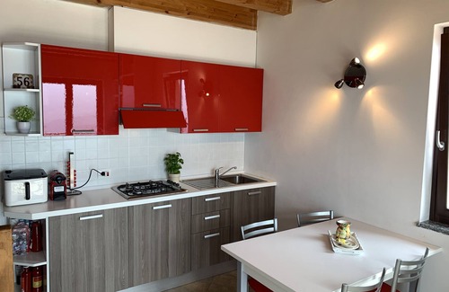 Pieve Apartment | Relaxing Retreat at La Quiete 56 Apartment with Pool & Views