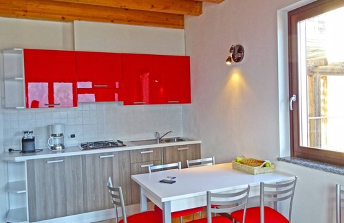 Pieve Apartment | Relaxing Retreat at La Quiete 56 Apartment with Pool & Views