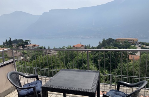 Pieve Apartment | Relaxing Retreat at La Quiete 56 Apartment with Pool & Views