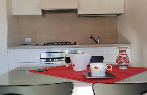 Pieve Apartment | Lake View Retreat: La Quiete 58 with Pool & Breakfast
