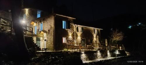 Vernazza House | Relax at La Quiete Accesa - 8.6/10 Guest Rated Retreat