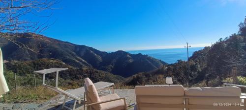 Vernazza House | Relax at La Quiete Accesa - 8.6/10 Guest Rated Retreat