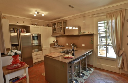 Cascine-La Croce Other | Discover La Quiete: Your Getaway with Private Pool & More