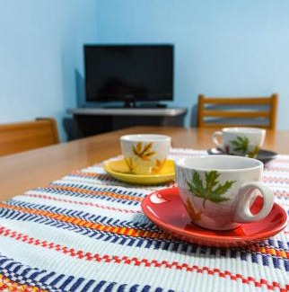 Ranzanico Apartment | Cozy La Quiete Casa Vacanza: Pet & Child Friendly Retreat