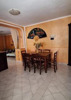 Canneto Apartment | La Quiete garden