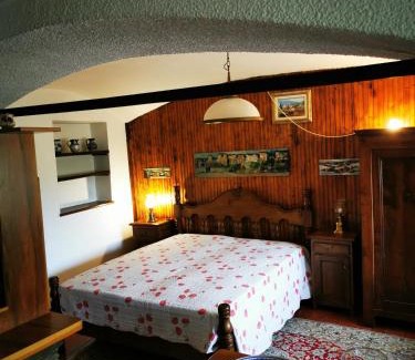 Boves House | Discover La Quiete nel Verde: Guest Rated 9.8, Pet Friendly