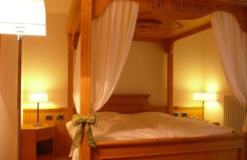 Romeno Hotel | Discover La Quiete Resort: Guest Rated 9.6 with Pool & Spa