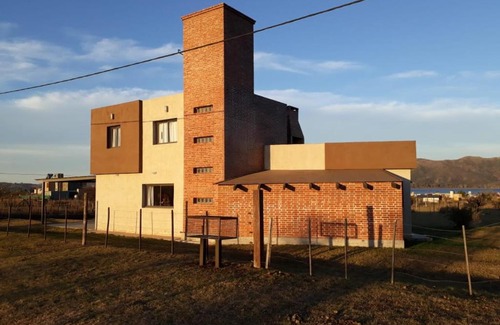 Alta Gracia House | Relax at La Quimera: Family-Friendly with Pool Access