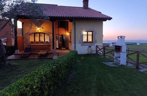 Liencres House | Oceanfront Pet-Friendly Getaway at La Quimera Hotel