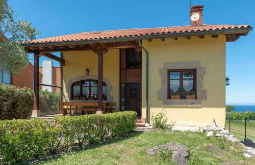 Liencres House | Oceanfront Pet-Friendly Getaway at La Quimera Hotel
