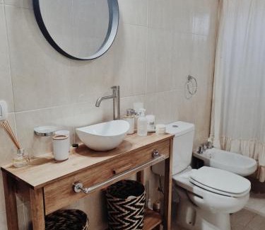 Esquina House | La quinta
