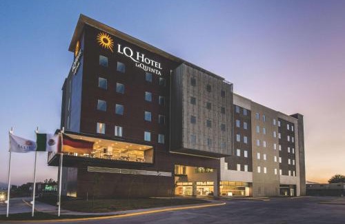 San Jose Chiapa Hotel | Experience La Quinta by Wyndham San Jose Chiapa Puebla