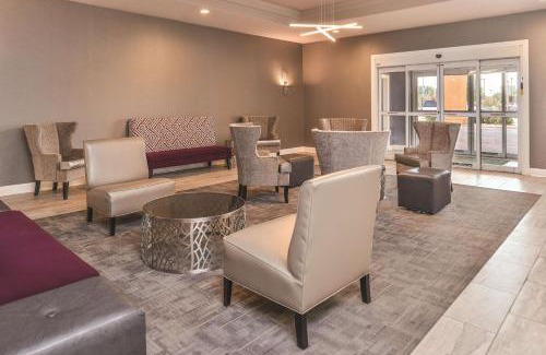 Abilene Hotel | Enjoy Pet-Friendly Stays at La Quinta by Wyndham Abilene Mall