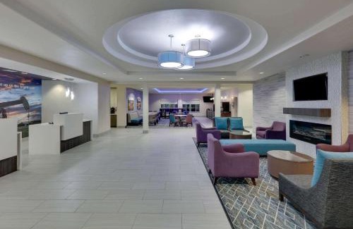 Big Spring Hotel | Pet-Friendly Escape at La Quinta by Wyndham Big Spring